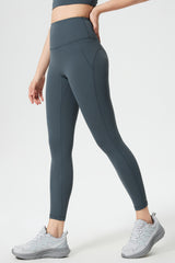 Leggings solleva-glutei Anywhere Bare-skin 24'' | Leggings con supporto leggero da donna