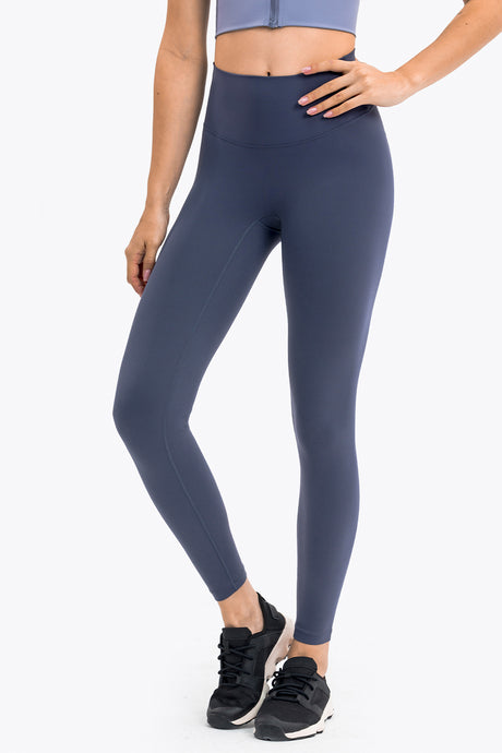 Anywhere™ High Waist Seamless Smooth Yoga Leggings| Women's Light Support leggings