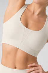 Shift™ Adjustable Ultra-Soft High Support Running Bra | Women's High Support Sports Bra
