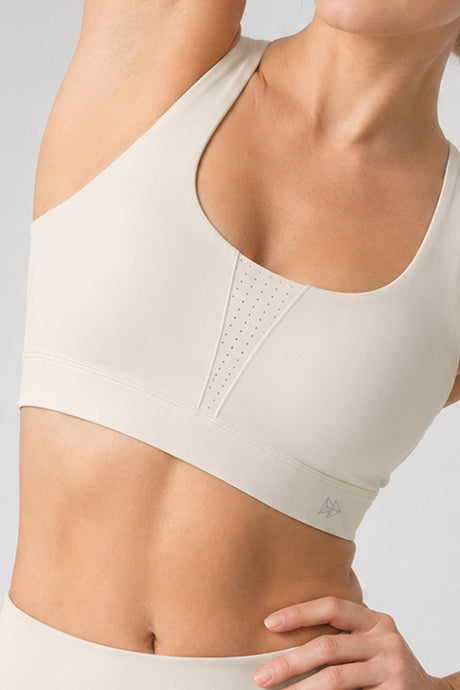 Shift™ Adjustable Ultra-Soft High Support Running Bra | Women's High Support Sports Bra
