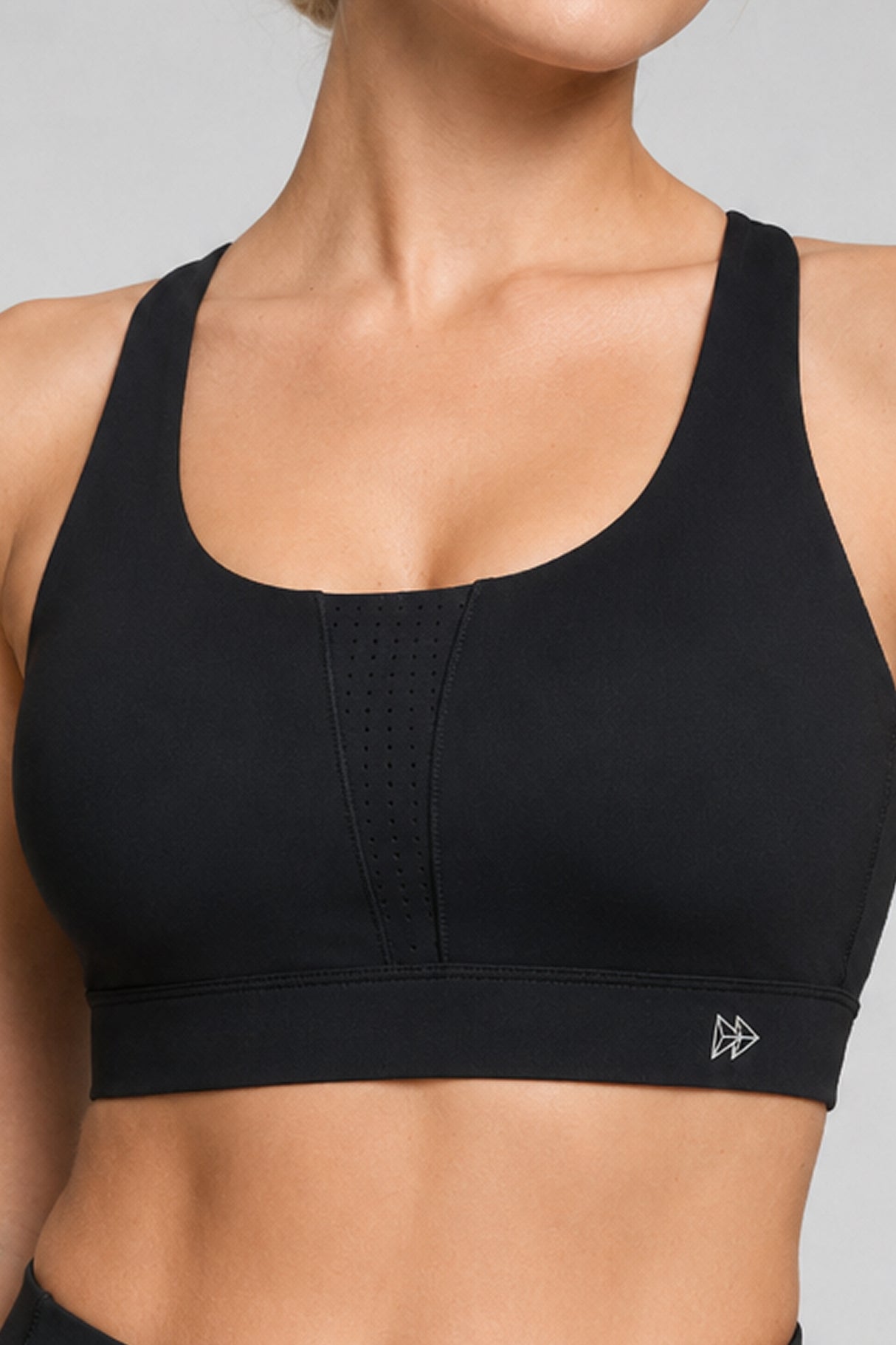 Shift™ Adjustable Ultra-Soft High Support Running Bra | Women's High Support Sports Bra