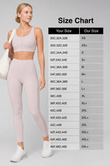 Shift™ Adjustable Ultra-Soft High Support Running Bra | Women's High Support Sports Bra