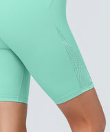 	
gym shorts women