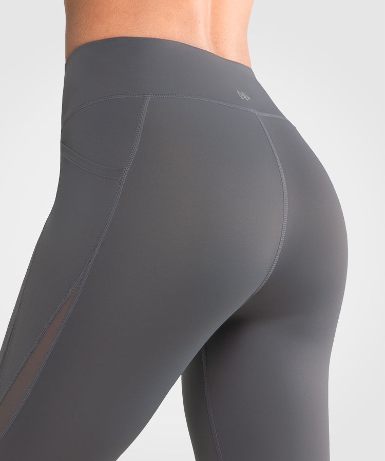 high waist leggings tummy control