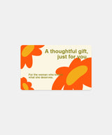 Yvette E-Gift Card