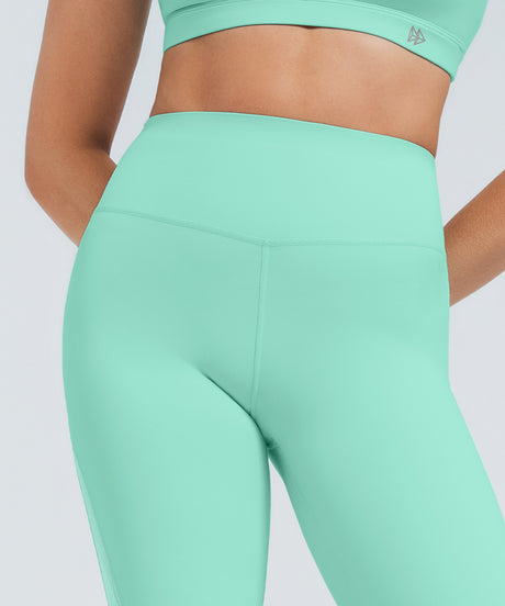Anywhere High-Waisted Breathable Bike Shorts 5" | Women's Yoga, Running & HIIT Shorts