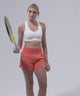 Shift™ Quick Dry Inner Mesh Workout Shorts with Pocket 3.5''| Women's Running Shorts