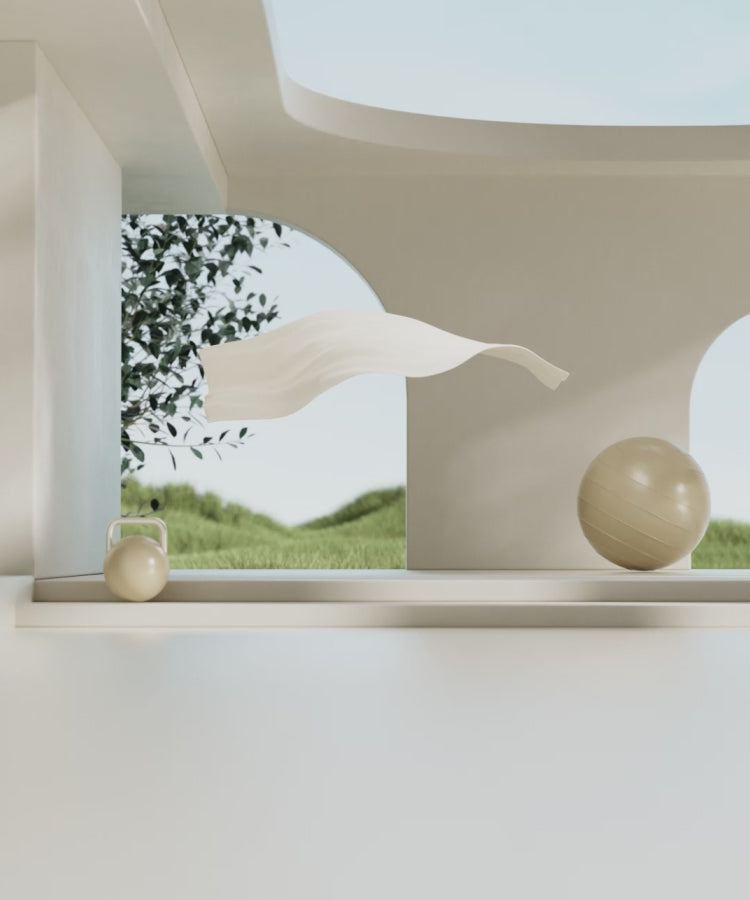 Echo Front Zip Perforerad Solid Vadderad Löpar-BH | Sport-BH med Högt Stöd för Damer