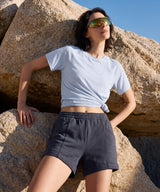 running short