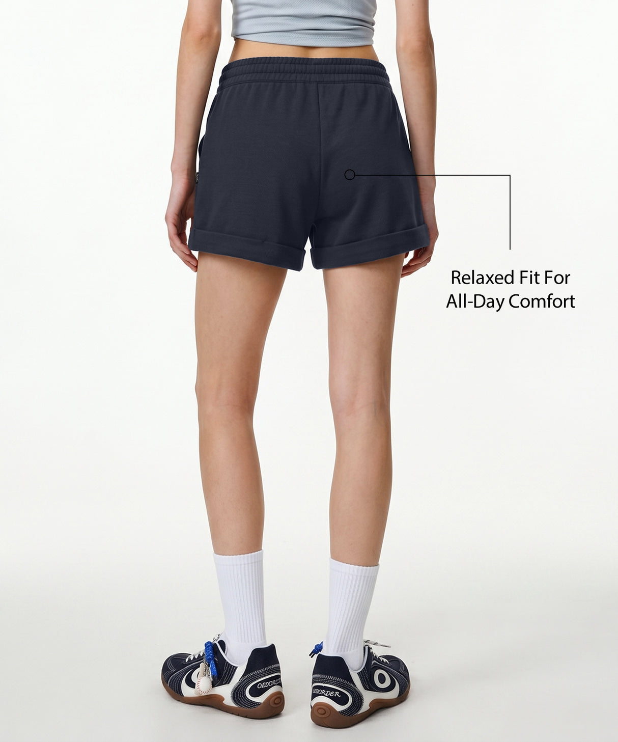running shorts