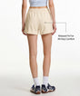 running shorts for women
