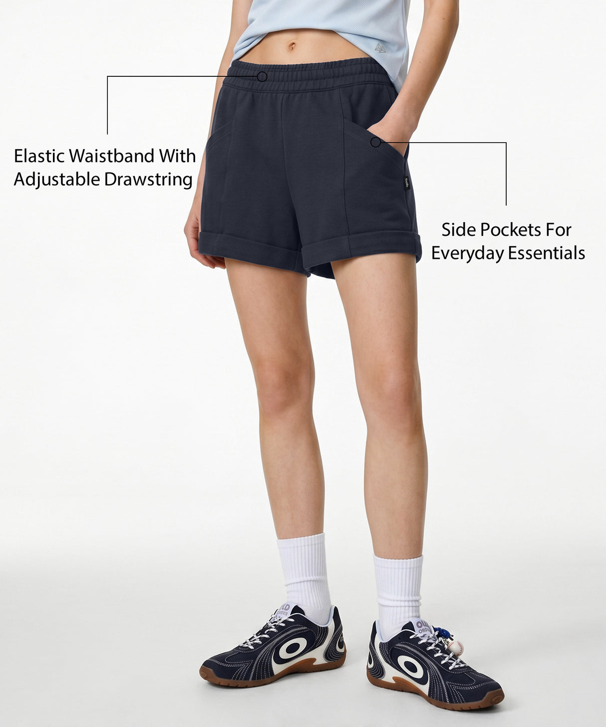 short compression shorts