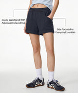 short compression shorts