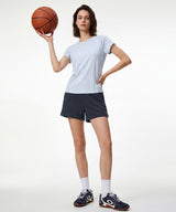 women's run shorts