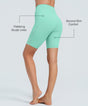 women's shorts athletic
