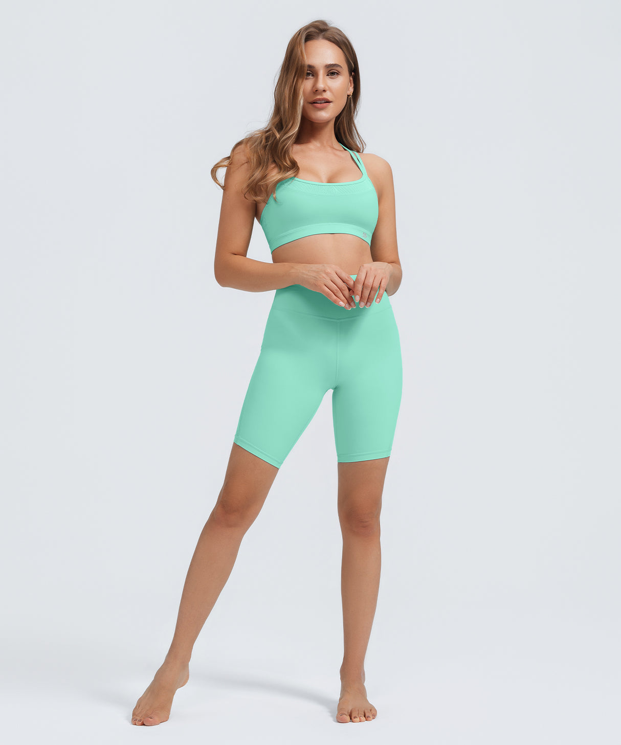 yoga clothing