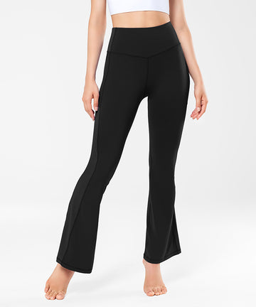 Sculpt High-Waisted Running Leggings