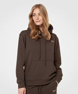 Shift Drop Shoulder Drawcord Hoodie | Women's Sports Hoodie