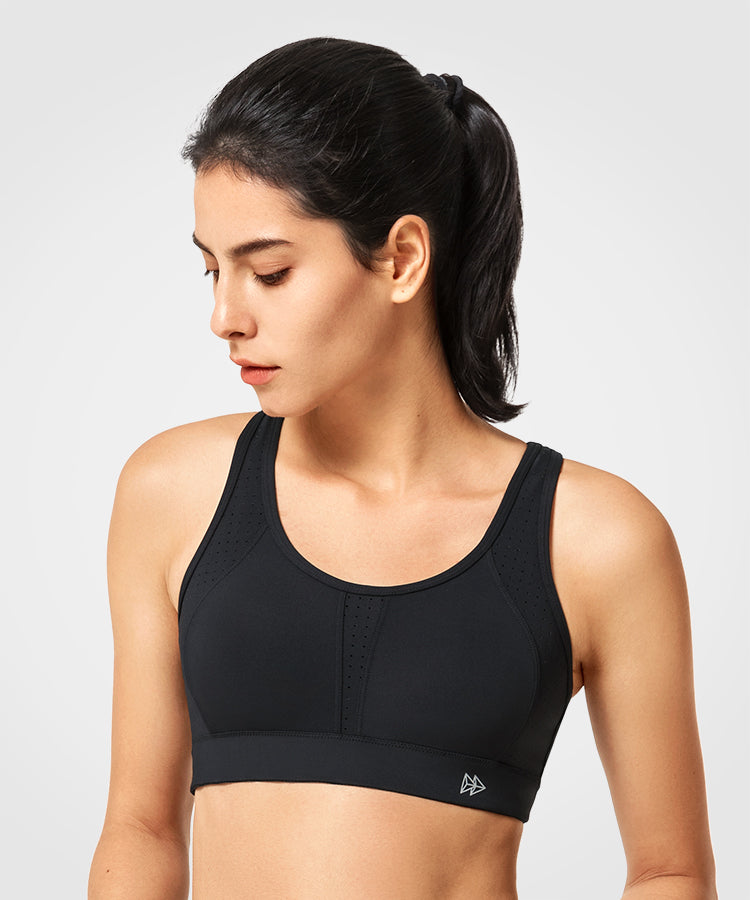 CLUCI High Impact Sports Bras for Women with Kuwait