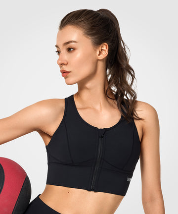 Yvette®  Women's Sports Bras