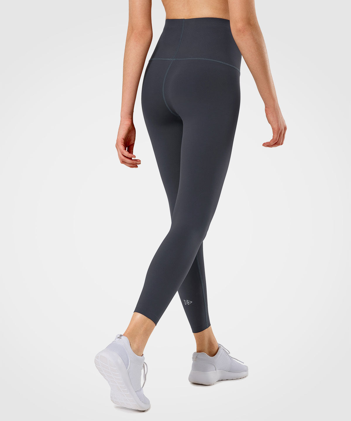 Sculpt High-Waisted Running Leggings  Women's High Support Leggings –  Yvette