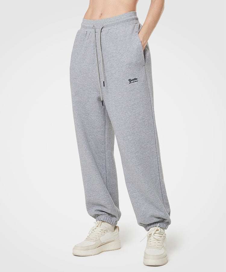 Shift Elastic Drawcord Waist Sweatpants