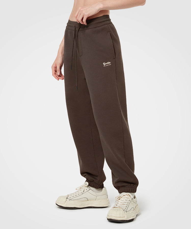 Shift Elastic Drawcord Waist Sweatpants