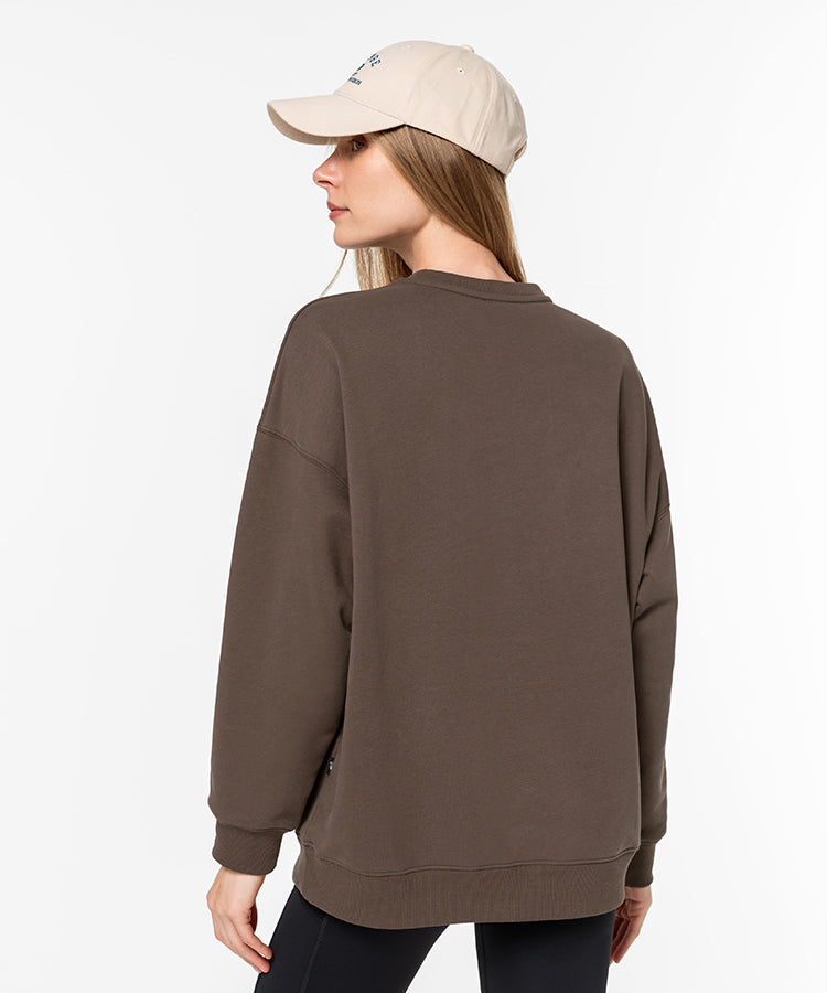 Aritzia madera hotsell sweater