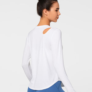 Yvette®, Womens Workout Tops