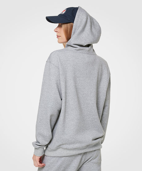 Shift Drop Shoulder Dragsko Hoodie | Sporthoodie för kvinnor