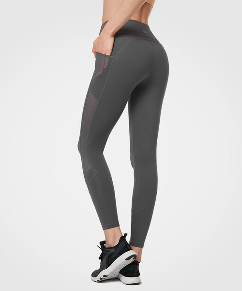 Amazon.com: Belmise Official Compression Leggings, 4 Pairs