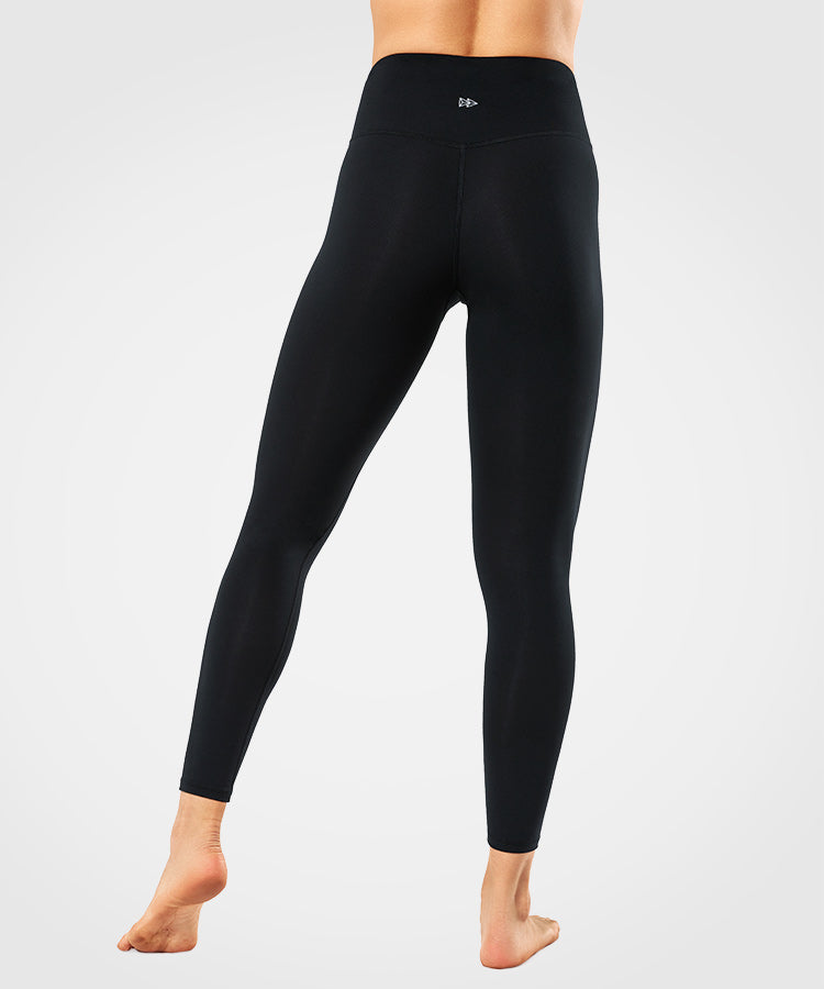 Echo High-Waisted Running Leggings