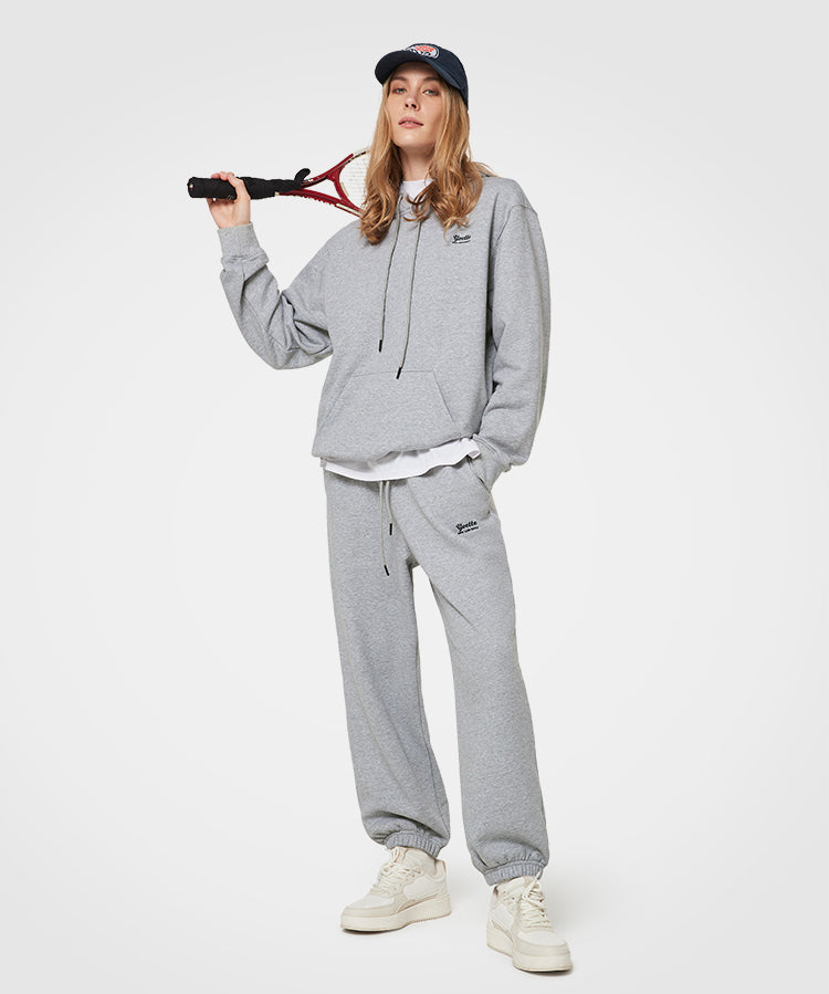 Shift Drop Shoulder Drawcord Hoodie | Women's Sports Hoodie