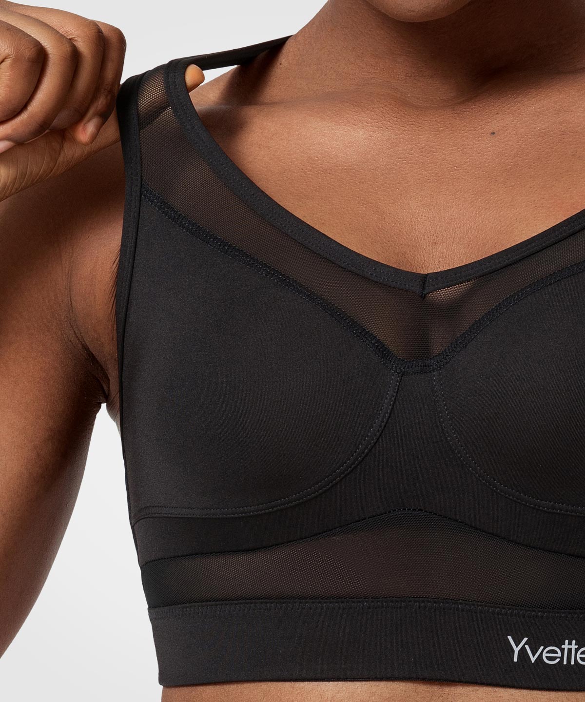 NWD $35 Adidas [ XS ] Don't Rest Mesh Racerback Sports Bra in