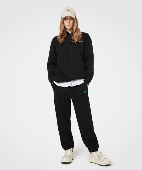 Shift Drop Shoulder Dragsko Hoodie | Sporthoodie för kvinnor