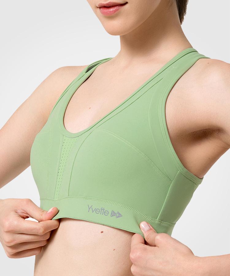 Sports Bras, Running Bras, Gym Bras ZSPORT