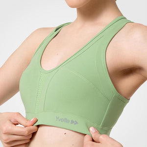 best sports bra for running