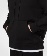 Shift Drop Shoulder Drawcord Hoodie | Women's Sports Hoodie