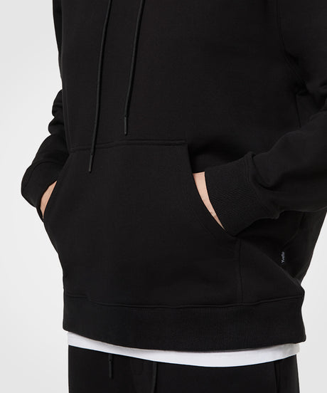Shift Drop Shoulder Dragsko Hoodie | Sporthoodie för kvinnor