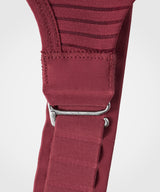 Power Adjustable  Padded Running Bra | Women's High Support Sports Bra  (Plus Size)