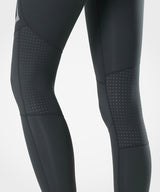 Mallas transpirables Airhole para correr Sculpt de 56 cm | Mallas de alta sujeción para mujer