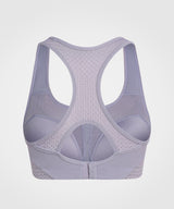 Sculpt Racerback Line Padded Running Bra | Women's High Support Sports Bra (Plus Size)