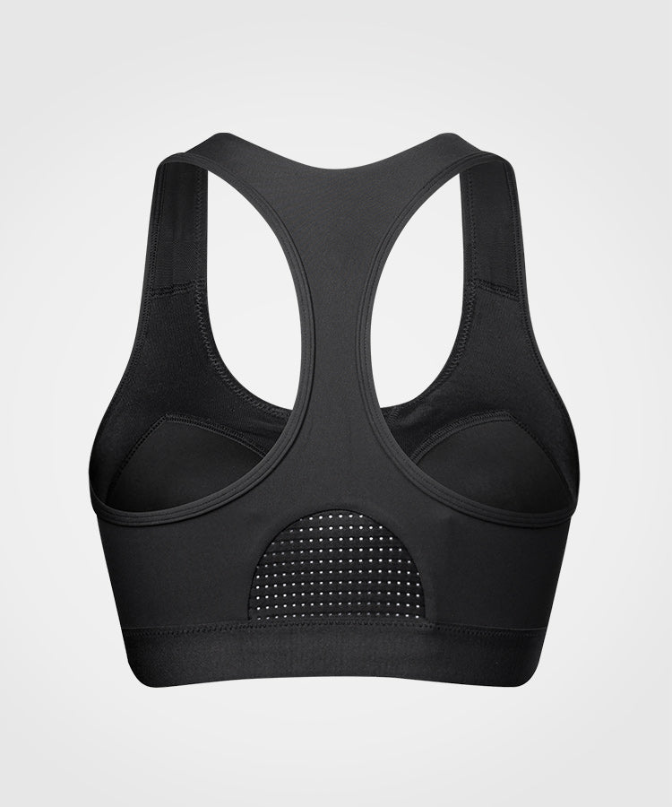 Yvette® Women Plus Size Sports Bra